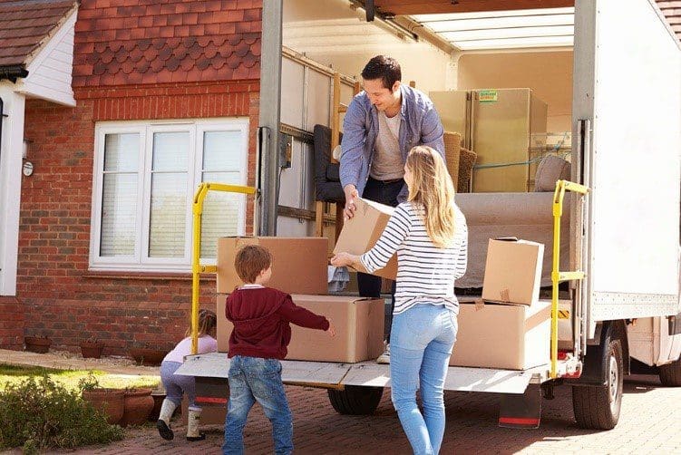 Family Unpacking