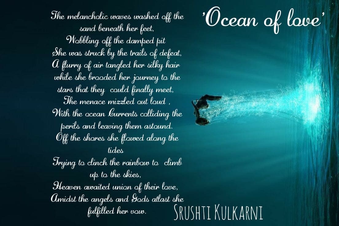 Ocean Of Love