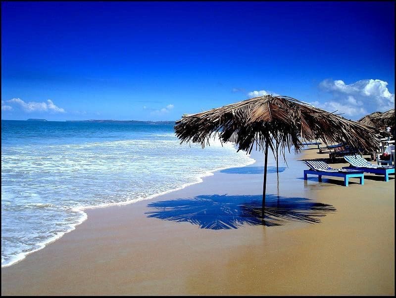 Here'S Why You Should Definitely Visit South Goa Beaches With Your Love Interest 3 Beach Sand Sea