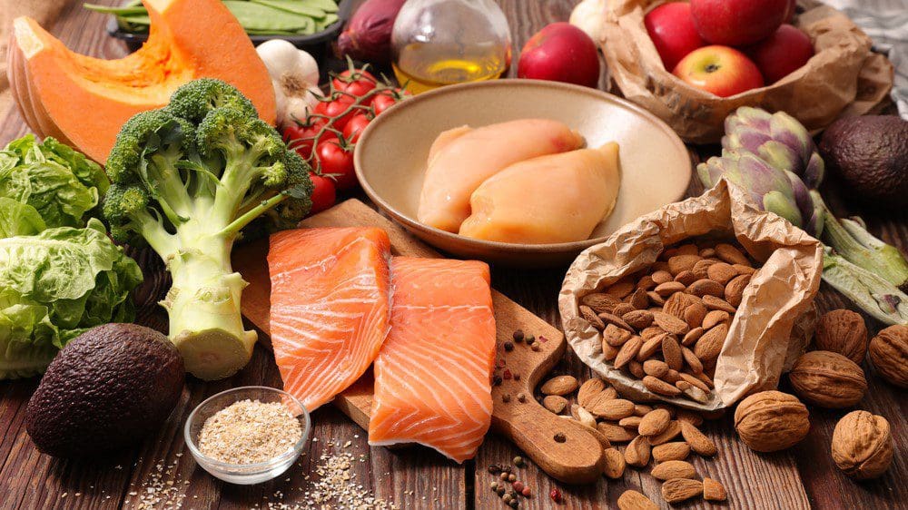 4 Tips For Giving Your Face That Timeless Glow 1 Health Food For Skin Care