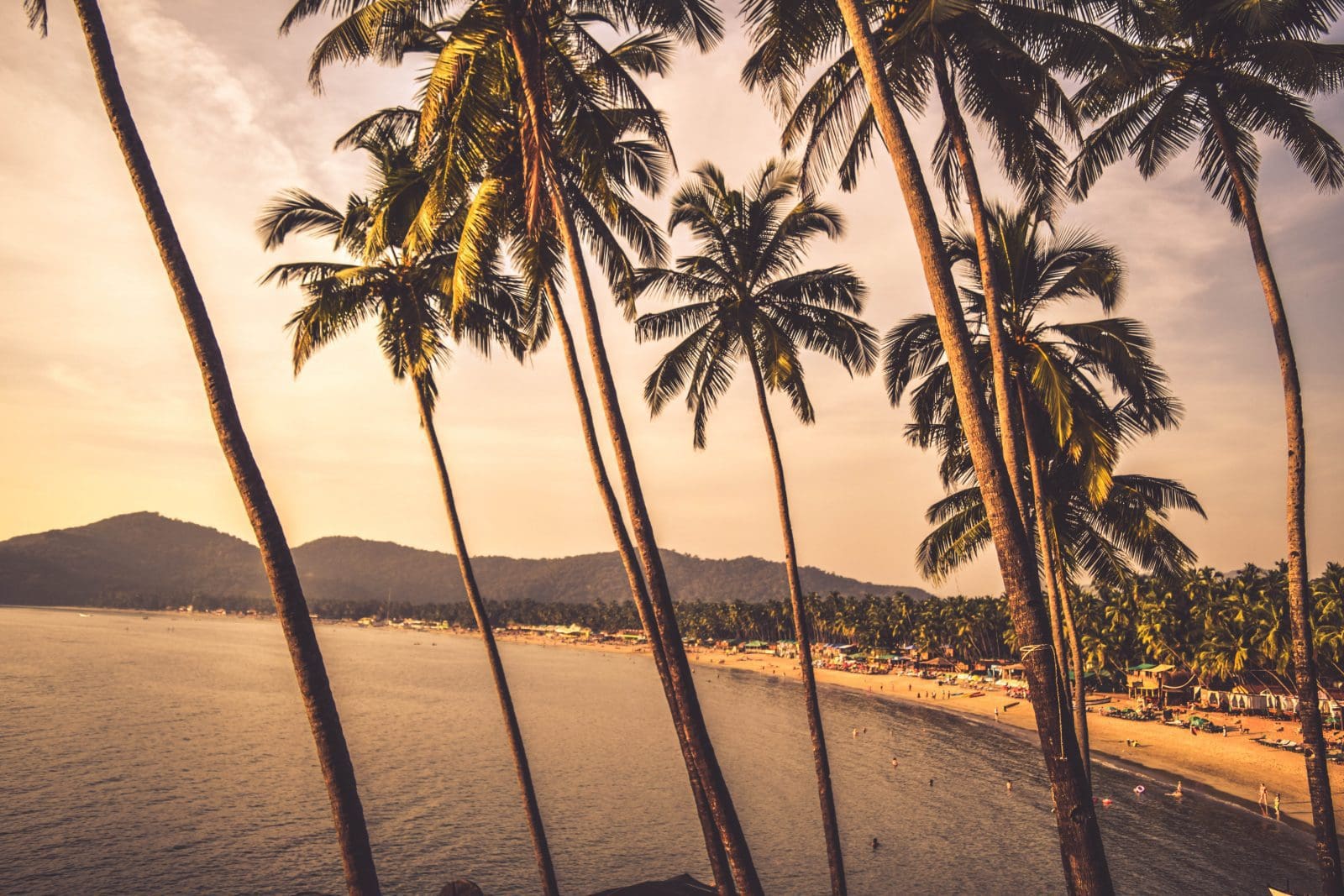 Photo By Kotagauni Srinivas Goa by the Sea