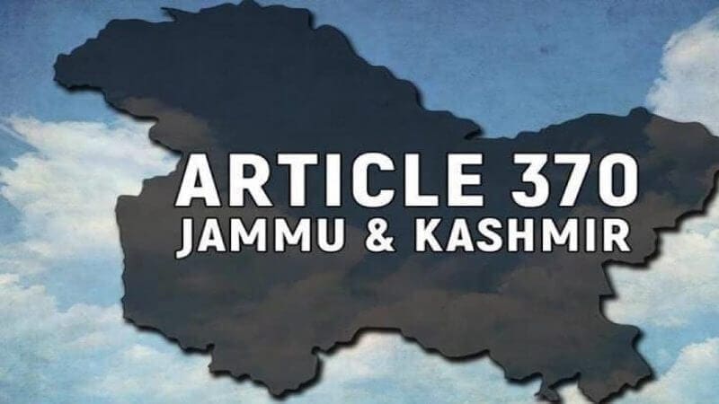 Article 370 1