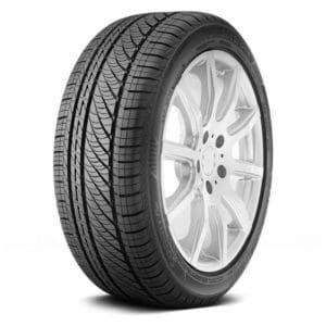 Bridgestone Turanza Radial Tire