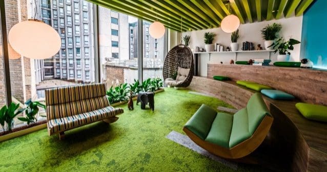 Cool Office Cool Office