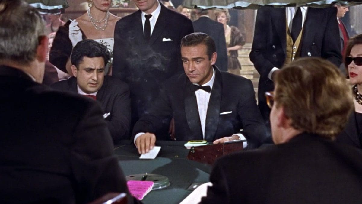 Dr-No-Dinner-Suit-casino sean connery dr no casino