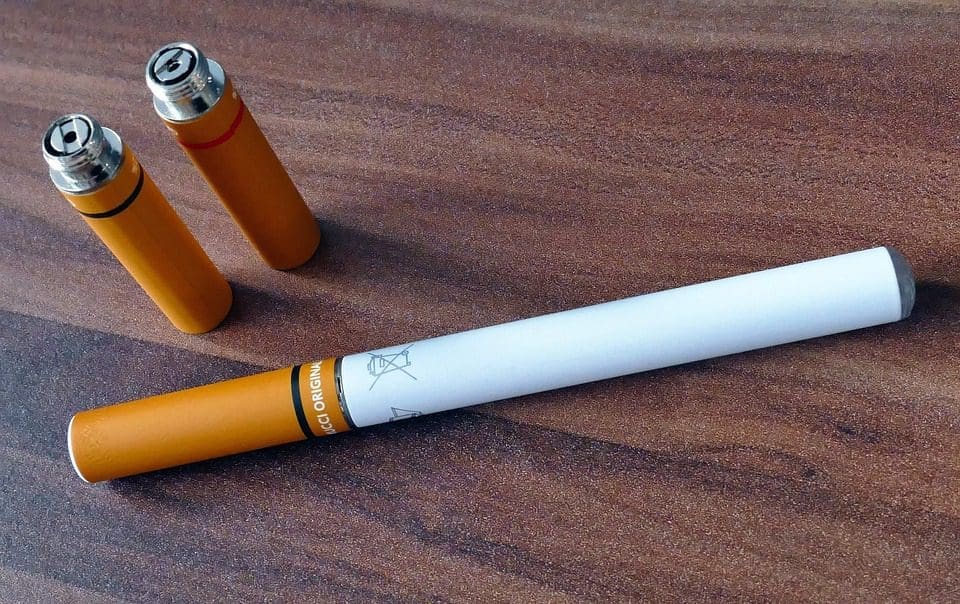 cigar Electronic Cigarette E-Cigarette