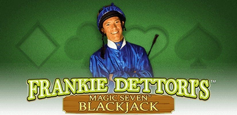 classic casino games not Frankie Dettoris Blackjack