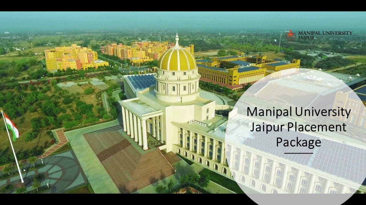 Manipal Jaipur