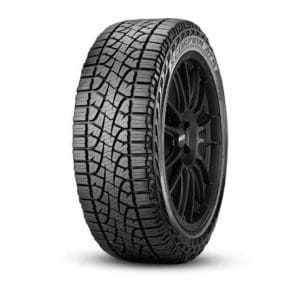 Pirelli Scorpion Tire