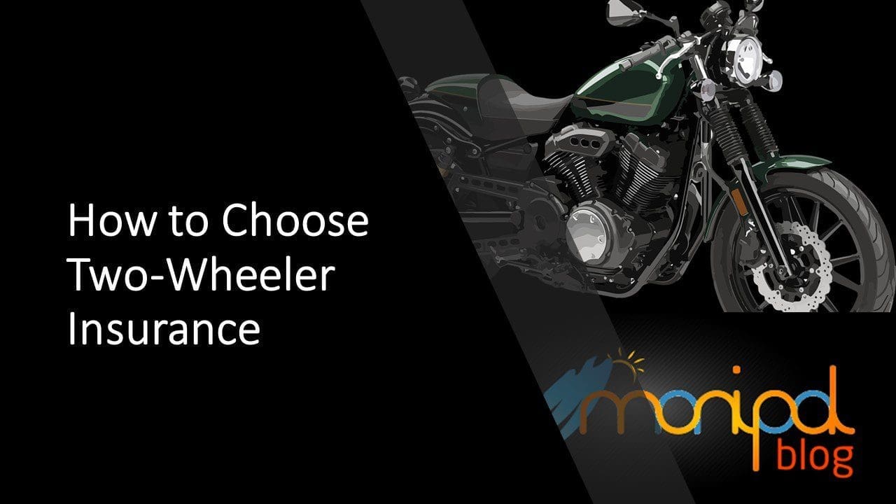 Two-Wheeler Insurance