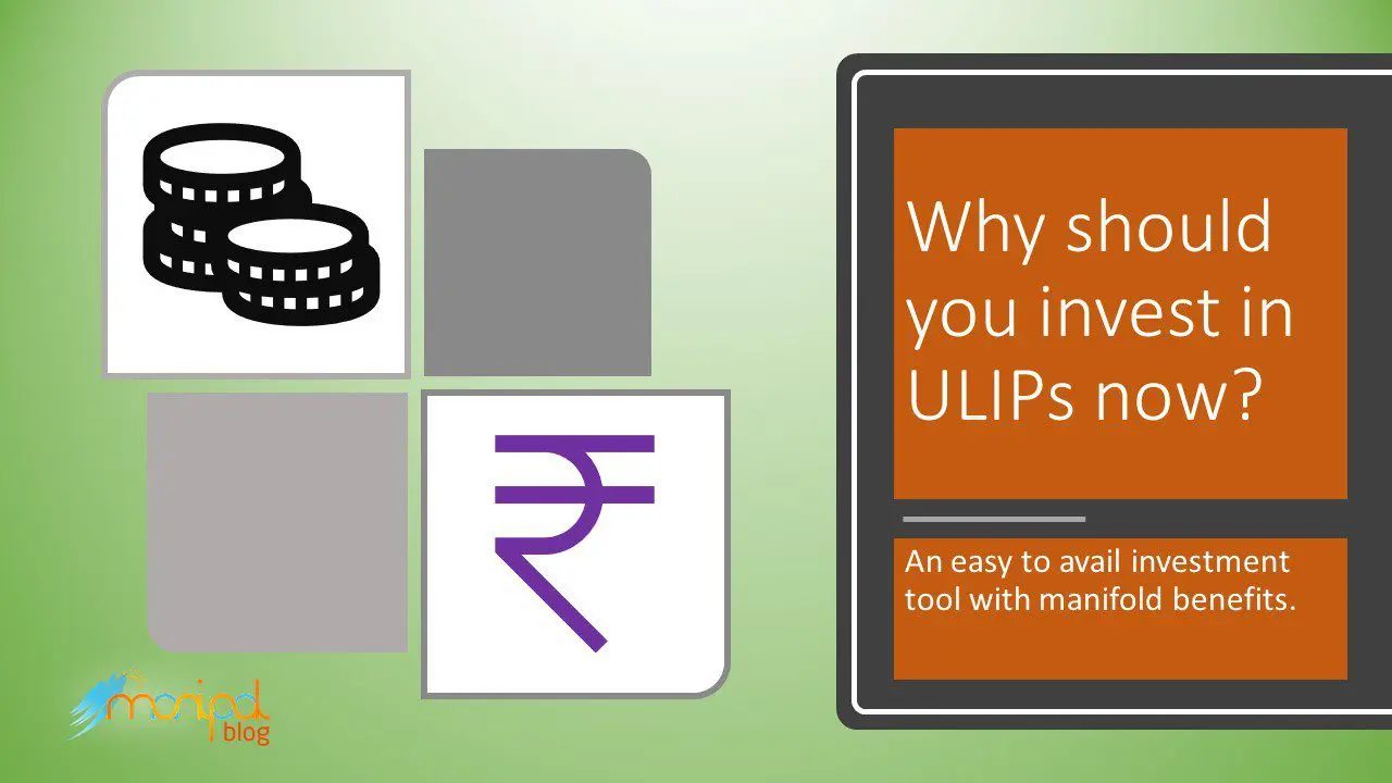 why invest in ULIP