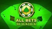 all bets blackjack