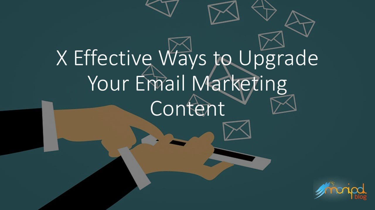 email marketing strategies