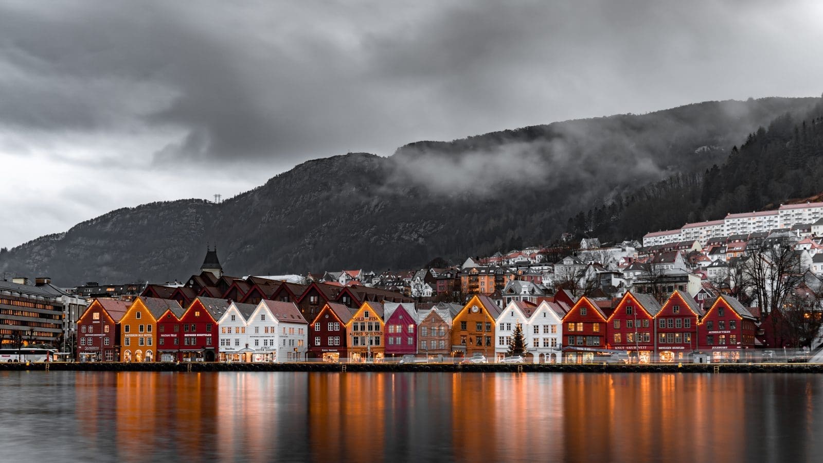 Norway norway