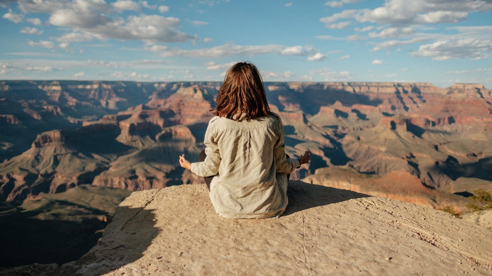 mountains meditation