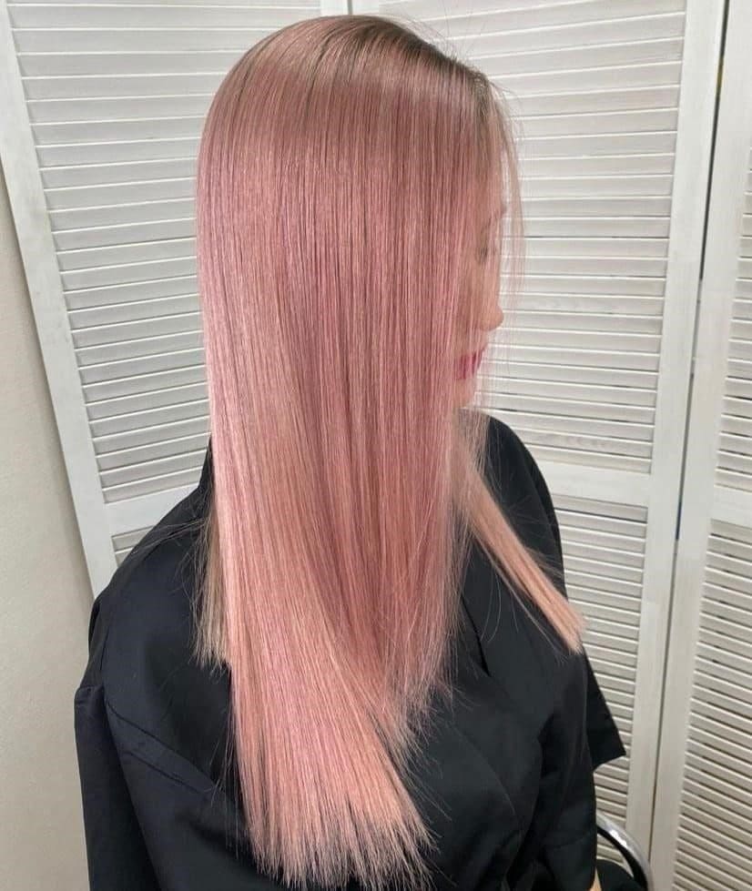 10 Best Strawberry Blonde Hair Ideas This Year 2 red shades and strawberry blonde hair waves