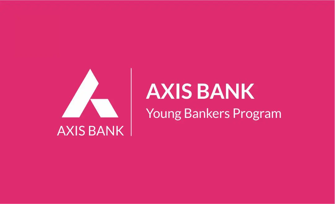 Axis-Bank-Young Banker Program