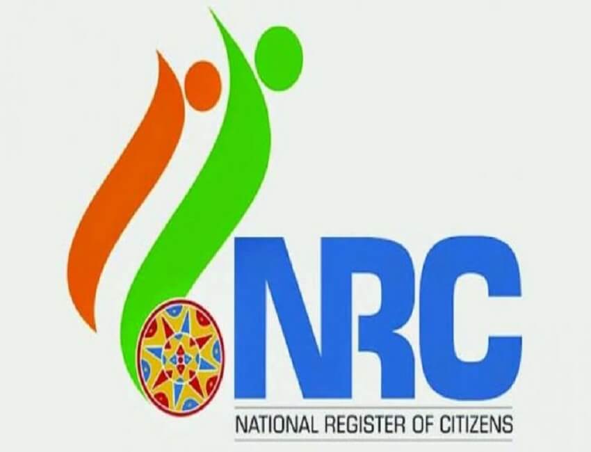 NRC India Assam NRC India Assam
