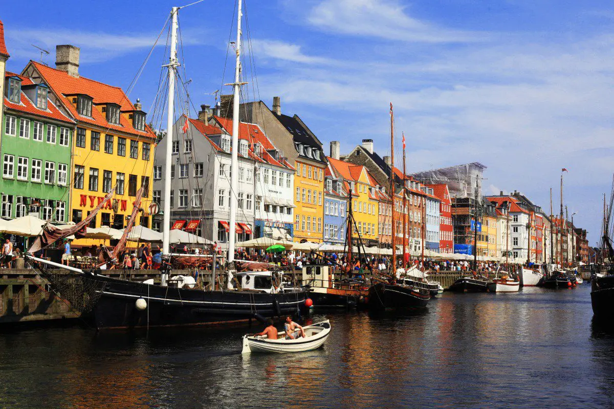 beautiful cities in europe cities in europe