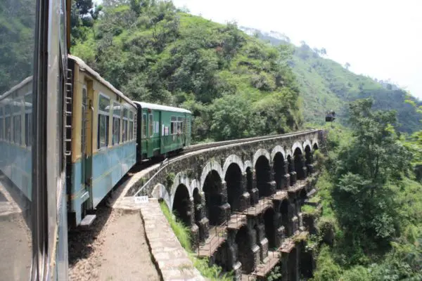shimla_kalka_rail_route