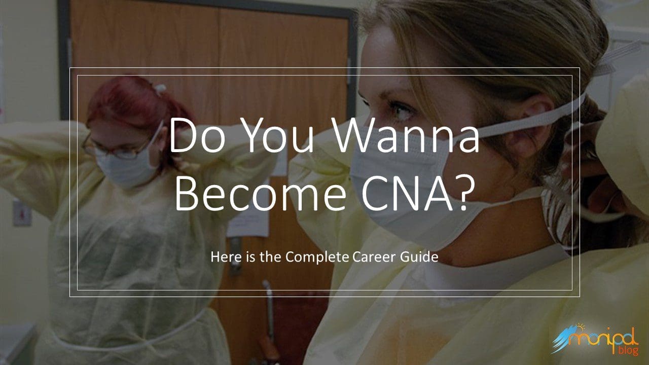 CNA Career Guide