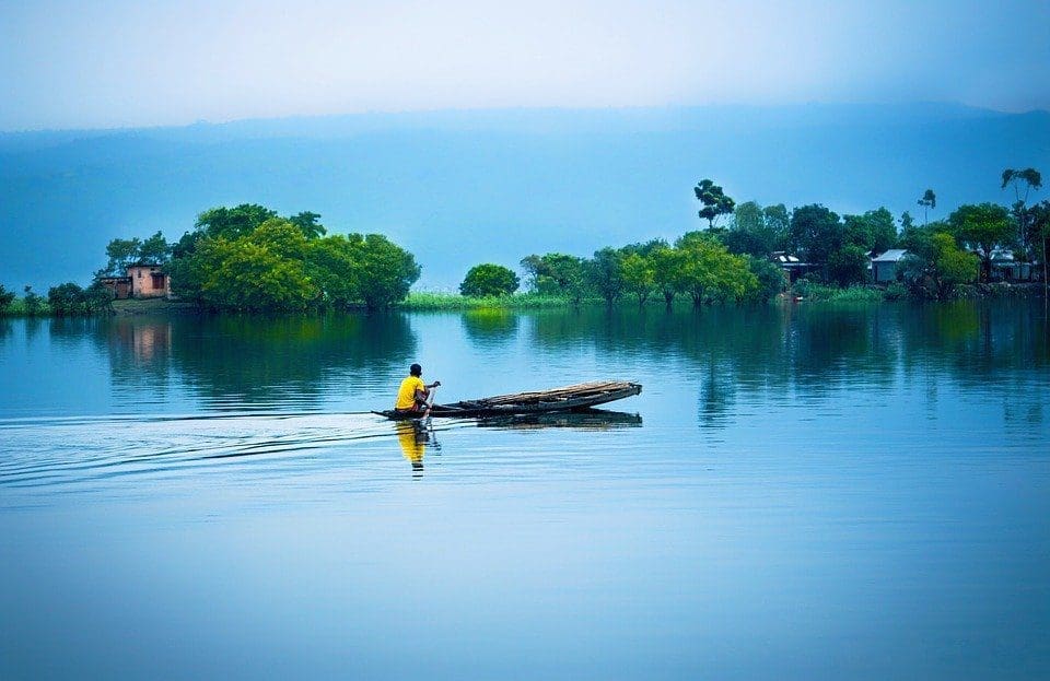 bangladesh