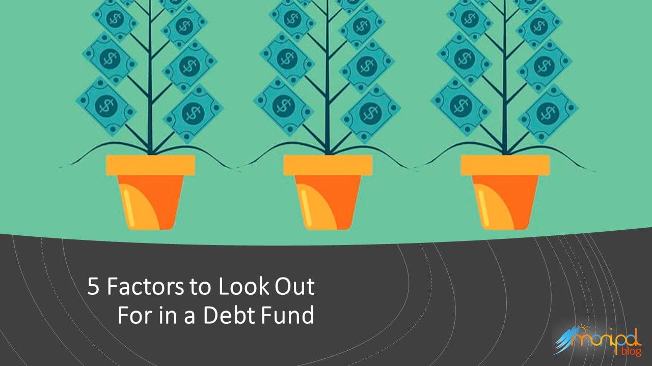 debt funds debt funds