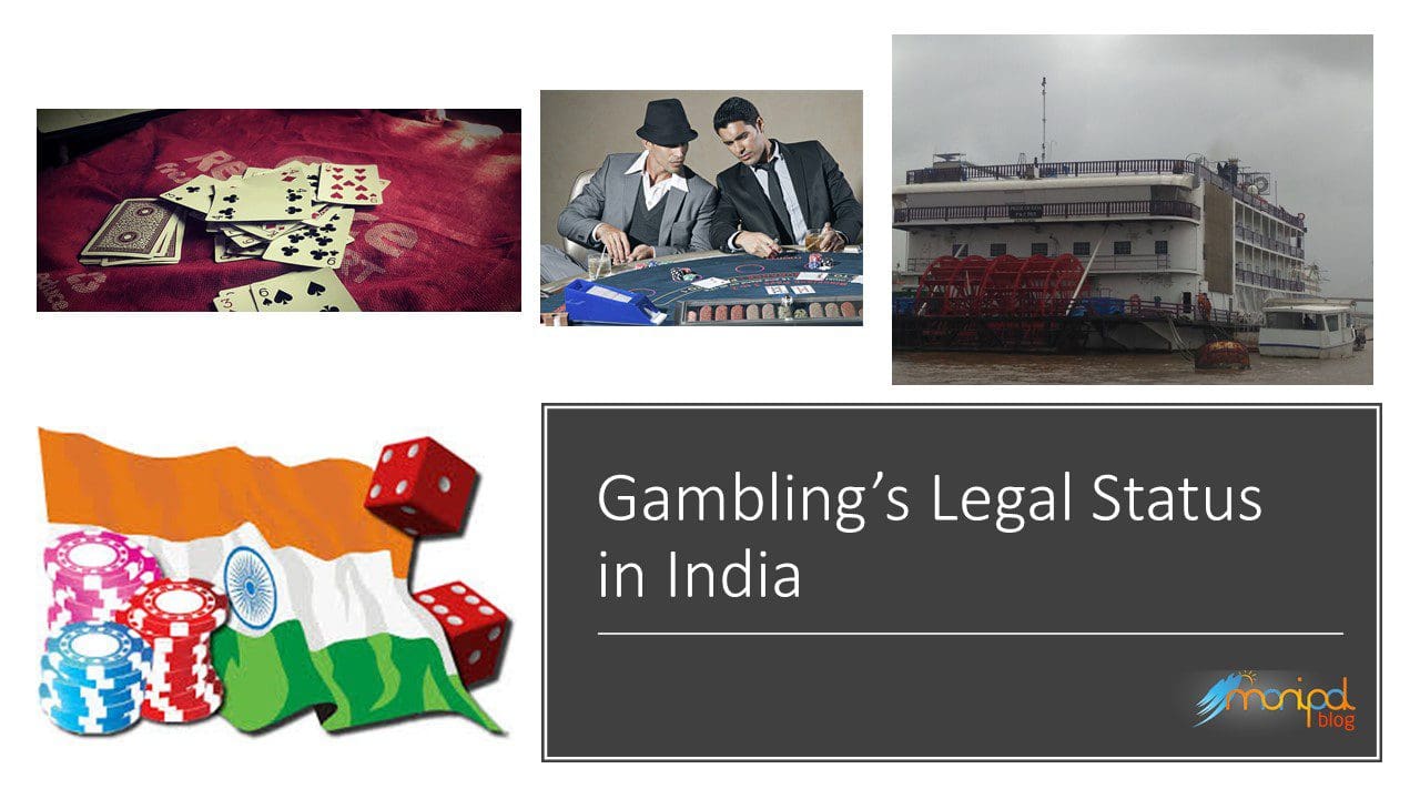 gambling legal in india gambling legal in india