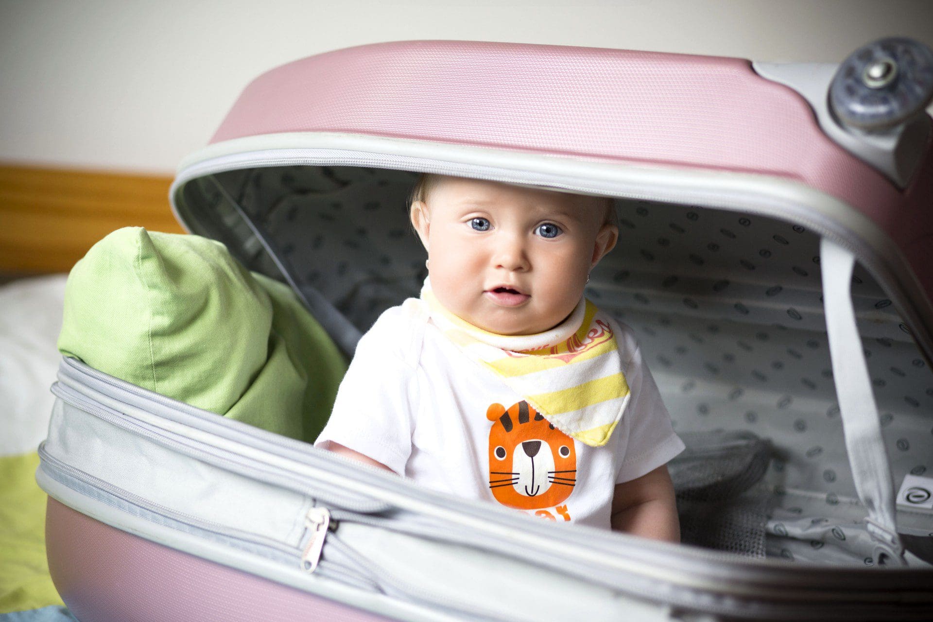 travel with baby-in-the-suitcase travel with baby
