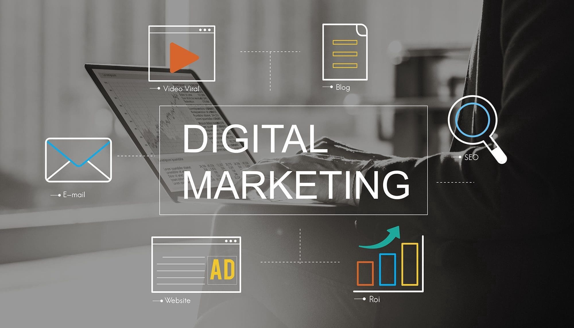 Digital Marketing ManipalBlog