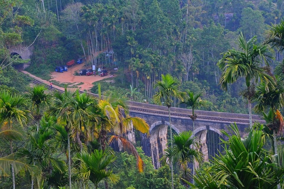 Sri Lanka