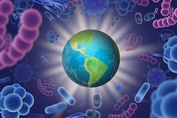 Featured-image Global Pandemic
