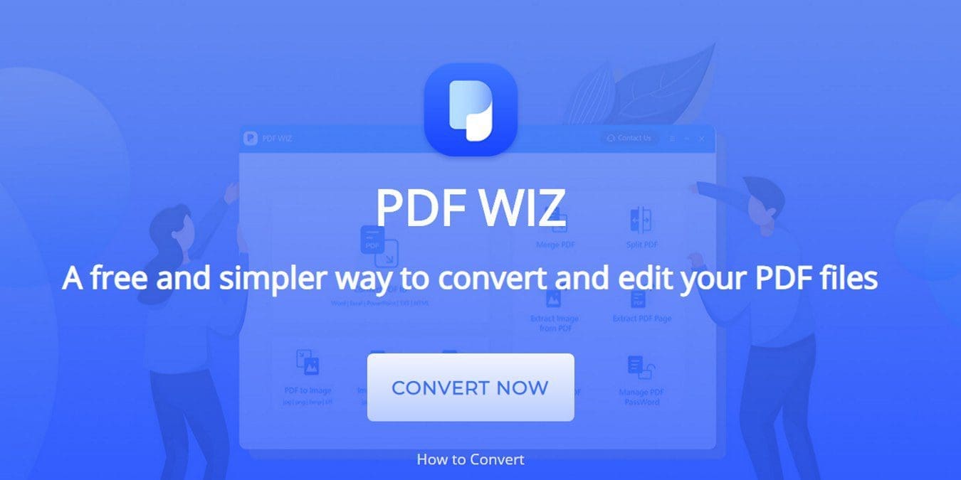 Pdf Wiz - Featured