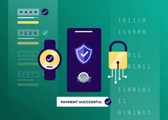 payment security