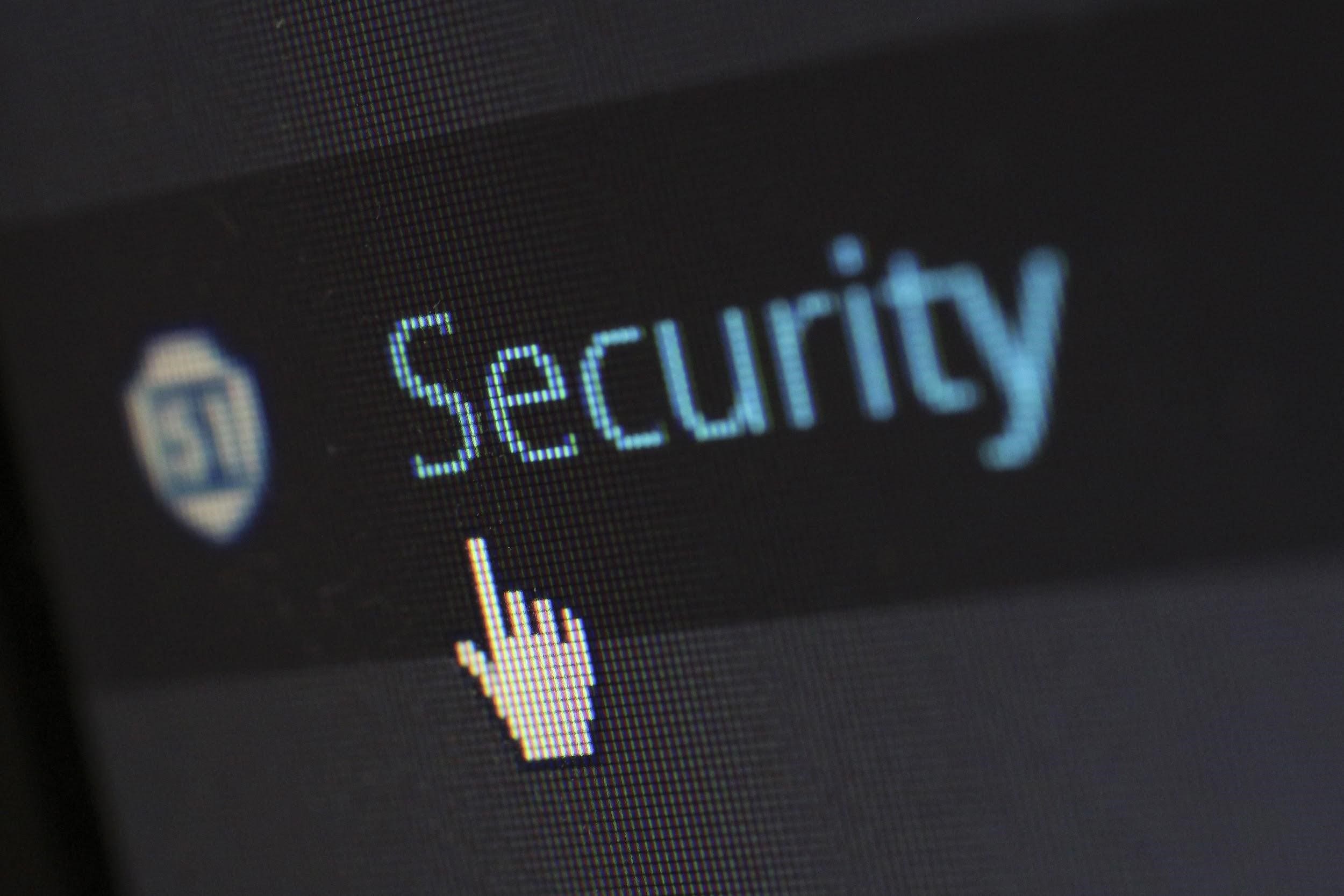 cyber security cyber security