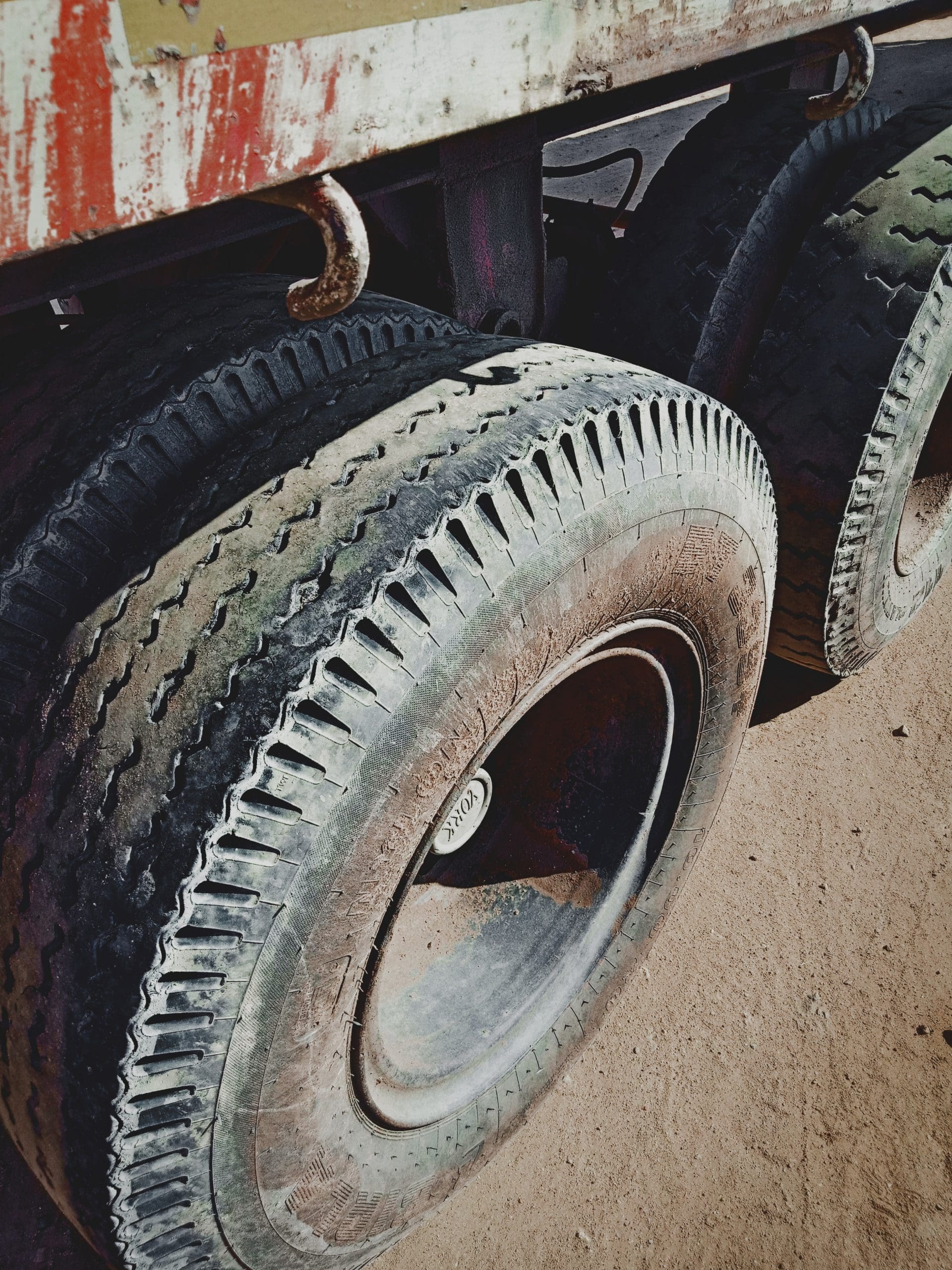 automobile tires