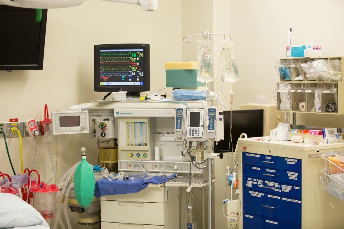 hospital health economics hospital health economics