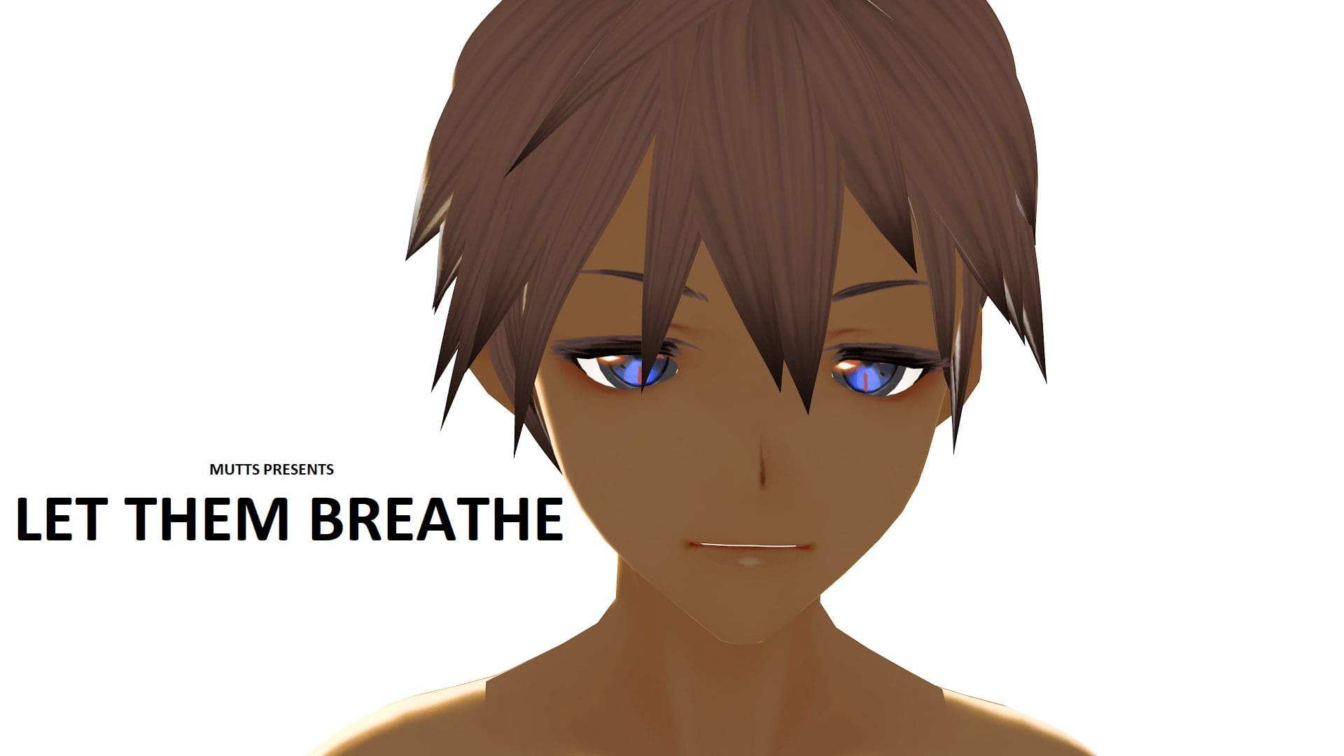 Let Them Breathe Let Them Breathe