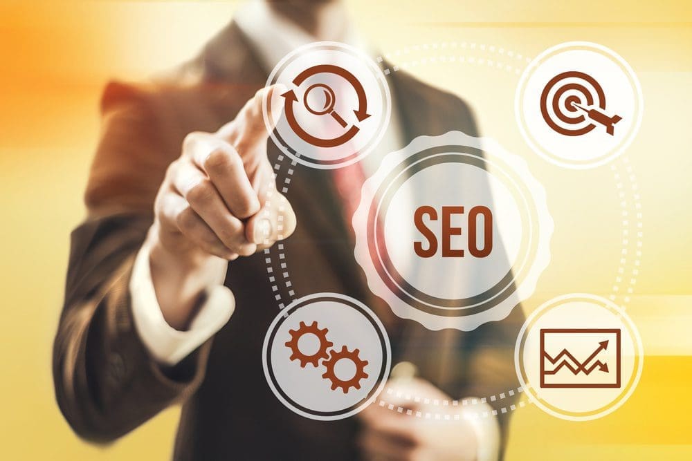 SEO optimisation