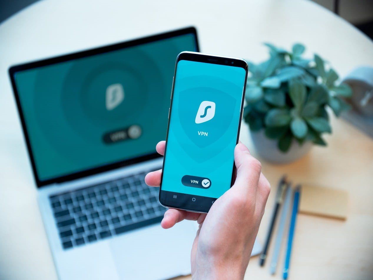 VPN services VPN services