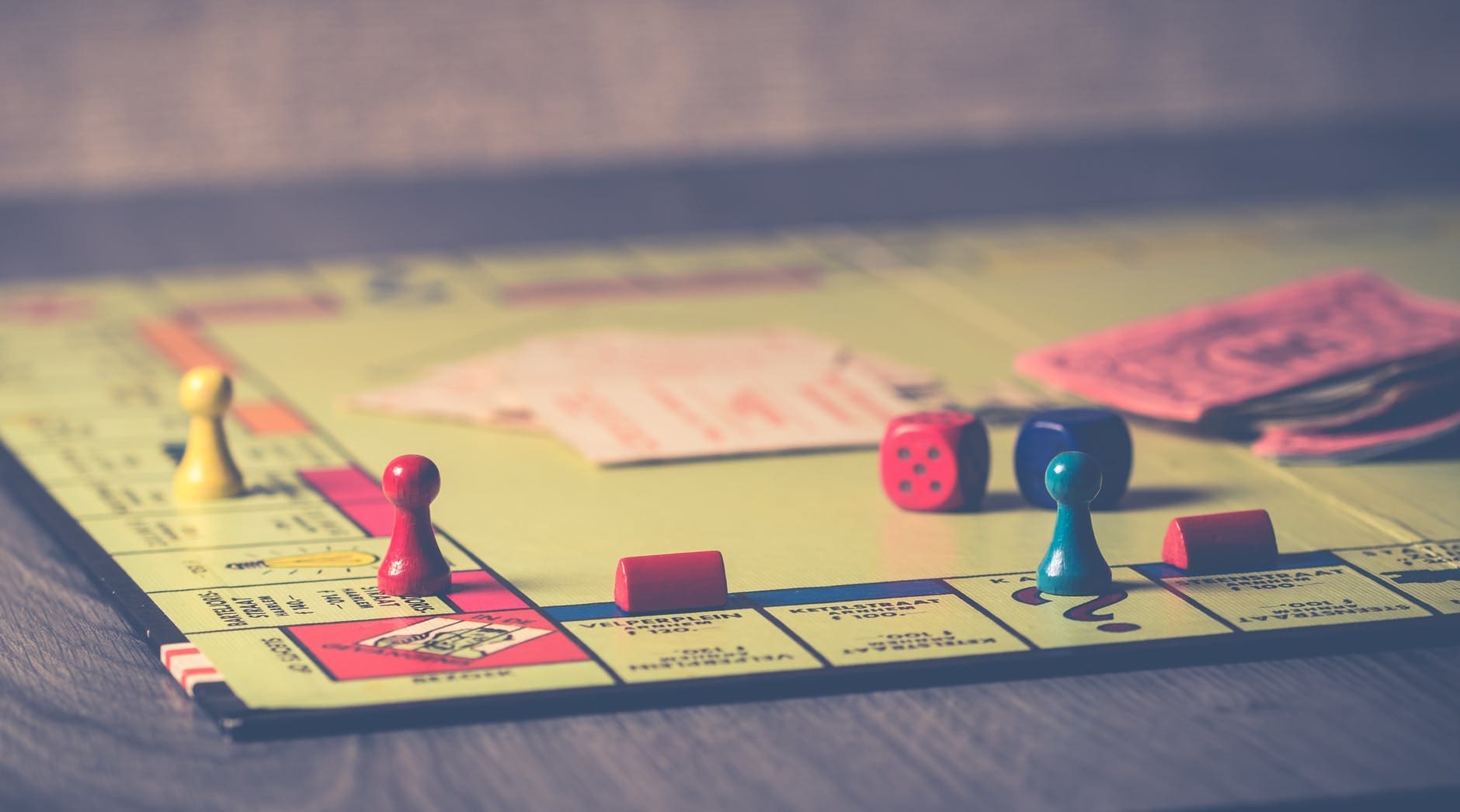 monopoly board game monopoly board game