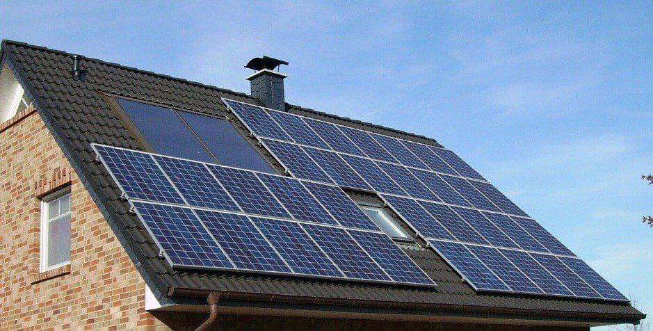 solar panel installation solar panel installer