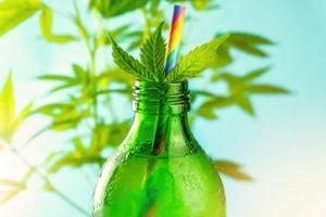 cbd drinks