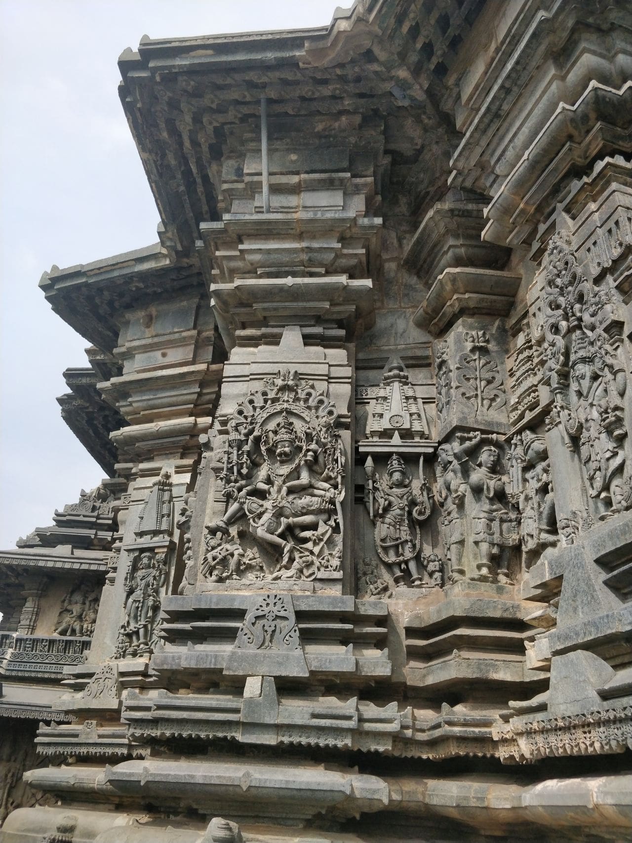 chennakeshava temple