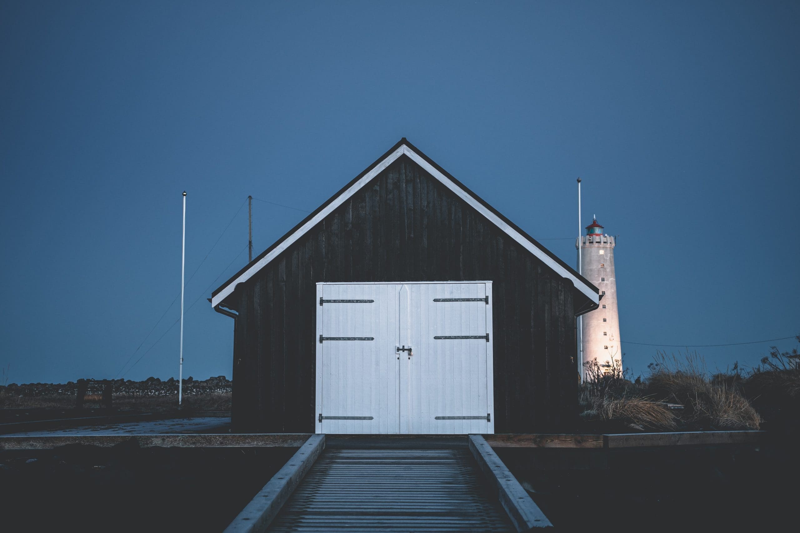 Garage Doors