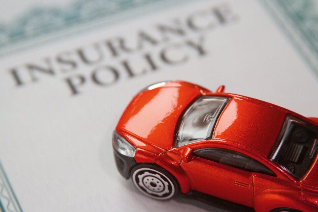 motor insurance