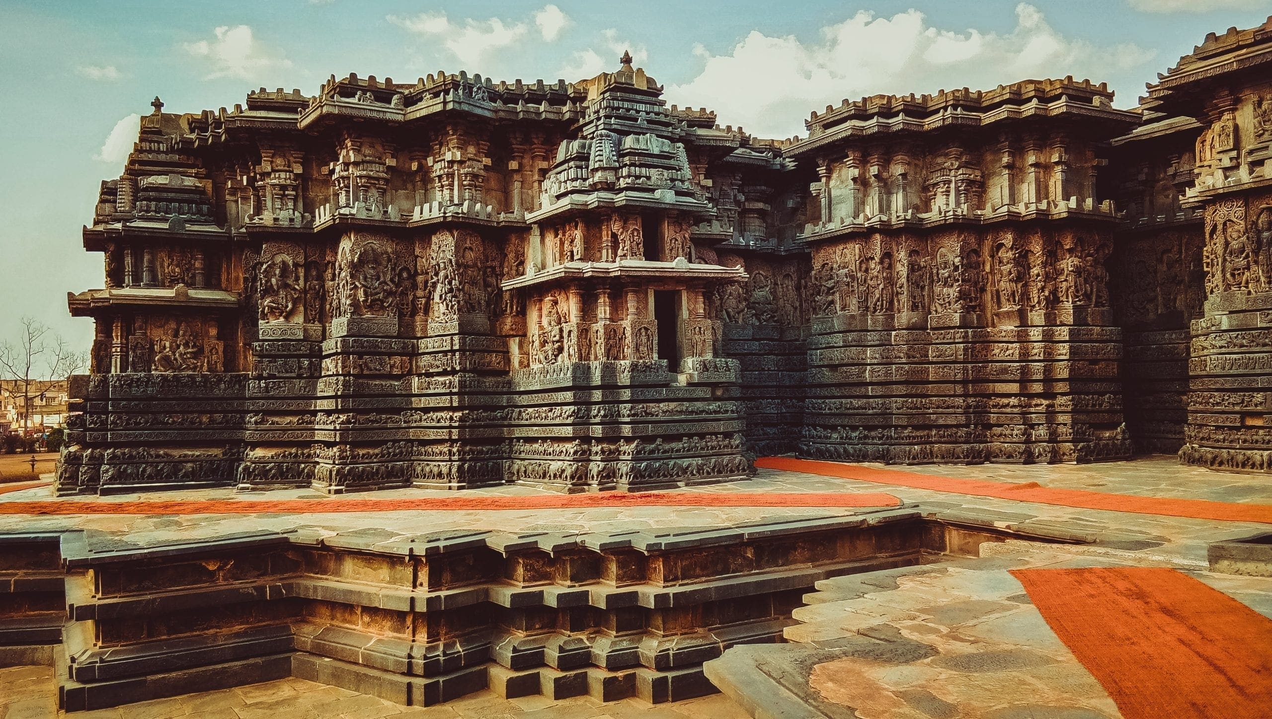 Chennakeshava temple Marvels of Karnataka
