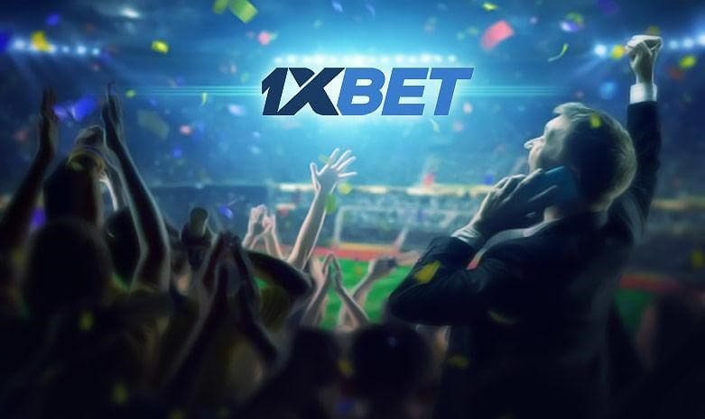 1xbet 1xbet