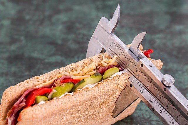 Balanced Diet Balanced Diet