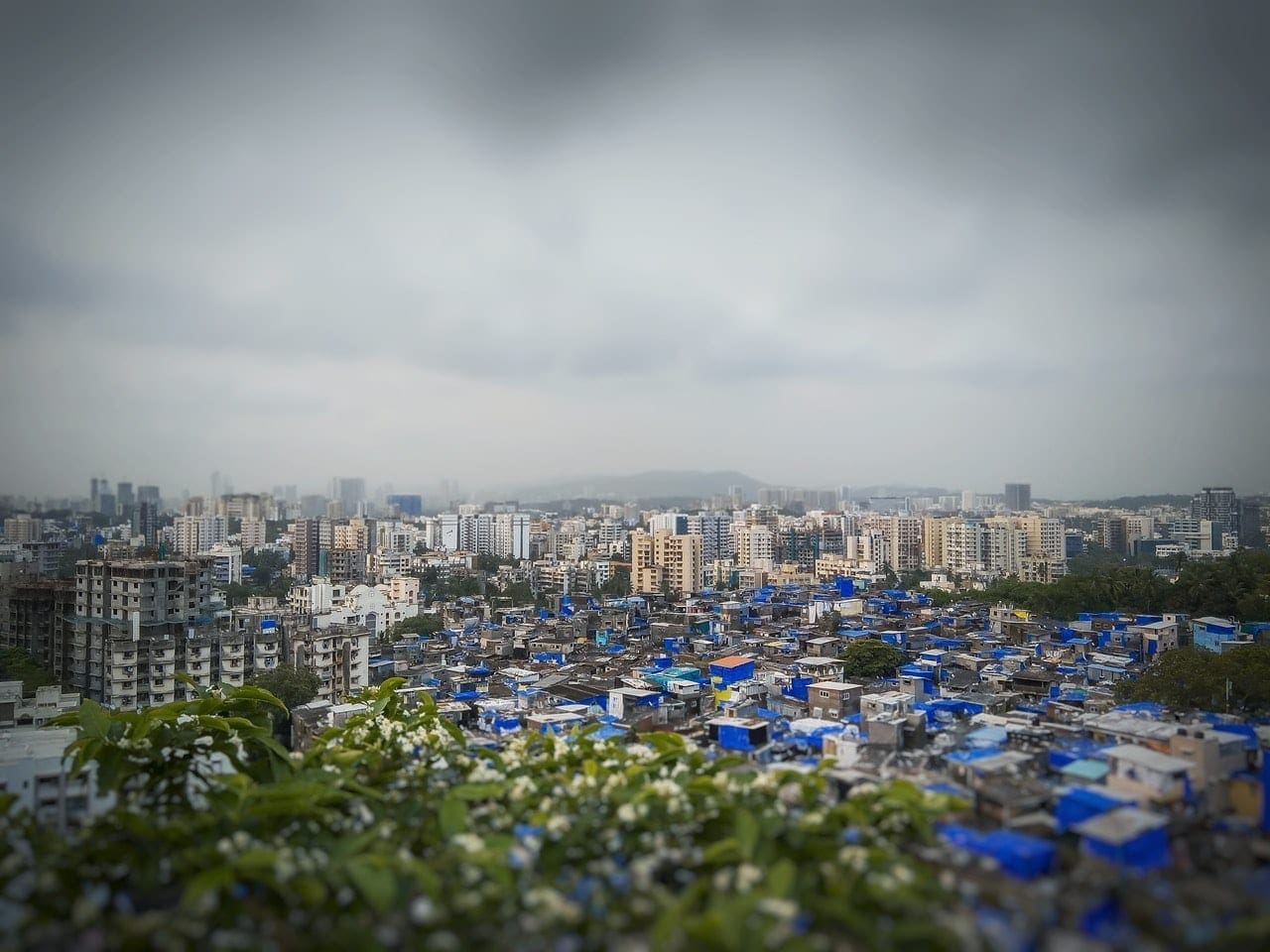 Mumbai